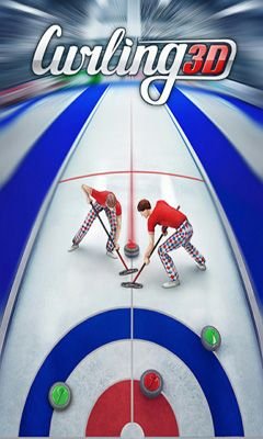 download Curling 3D apk